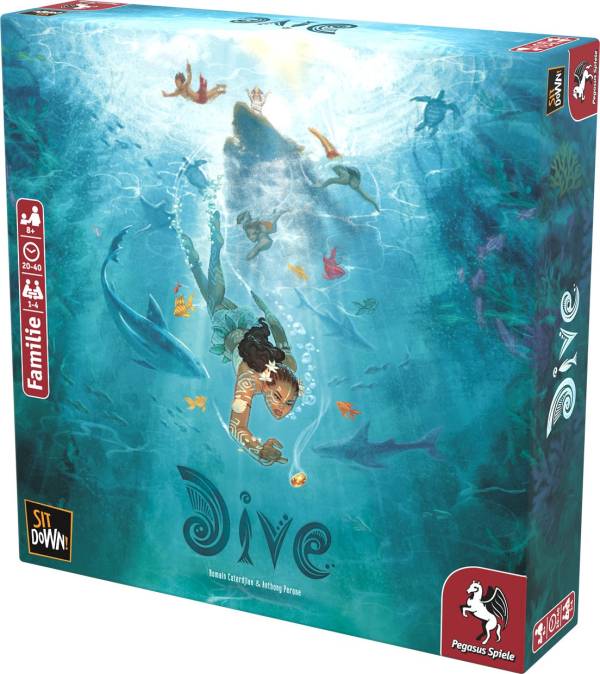 Dive (deutsch)