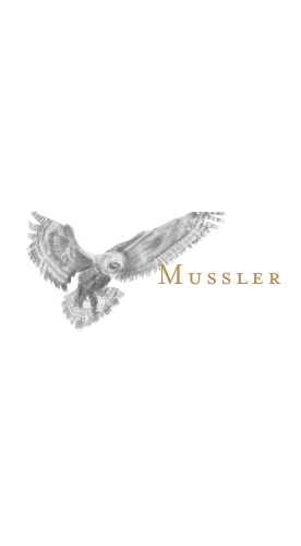 2020 Riesling Sekt brut - Weingut Mussler