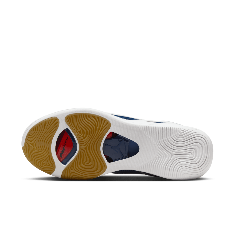 NIKE JORDAN Tatum 1 DZ3320-400 / blau
