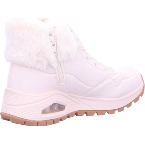 Skechers UNO RUGGED - FALL AIR - 167274 NAT - Schnürboot