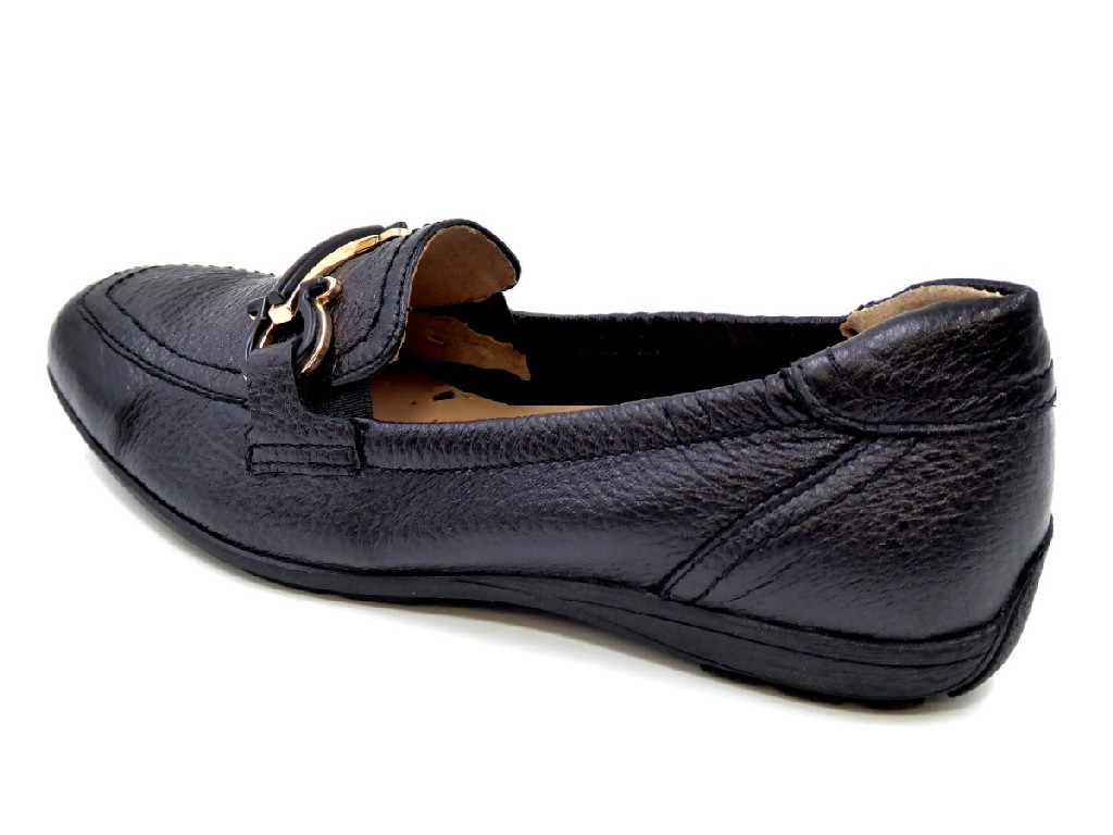 CAPRICE Sportliche Slipper blau