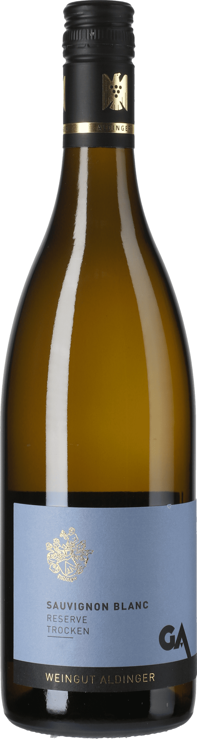 Aldinger: Sauvignon Blanc Reserve 2022