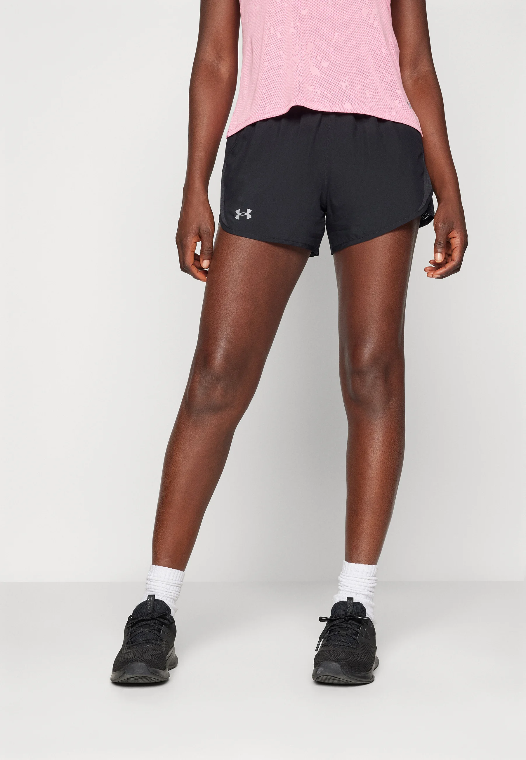 Pantalones cortos deportivos Under Armour FLY SHORT