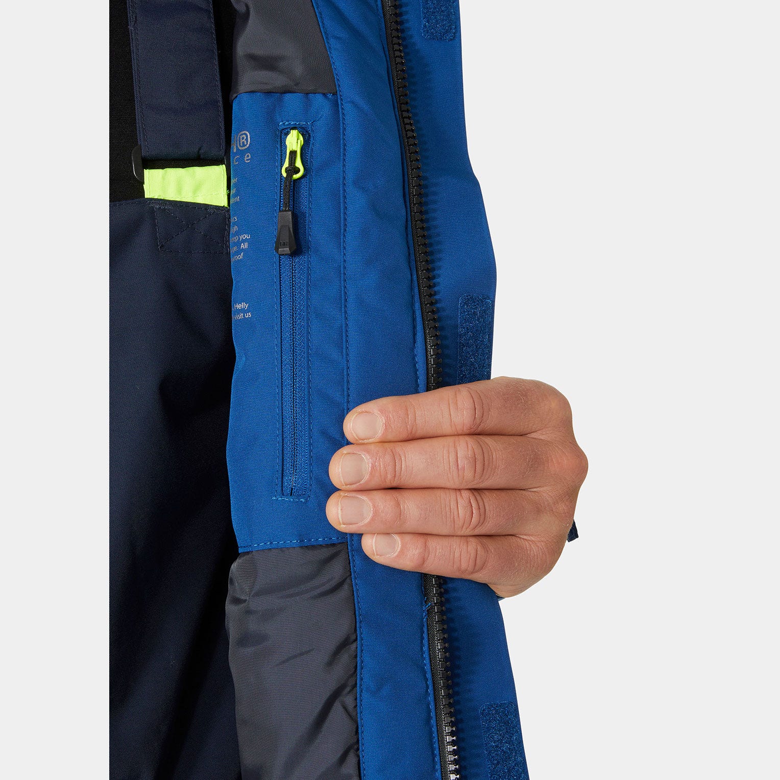 Men's Arctic Shore Jacket