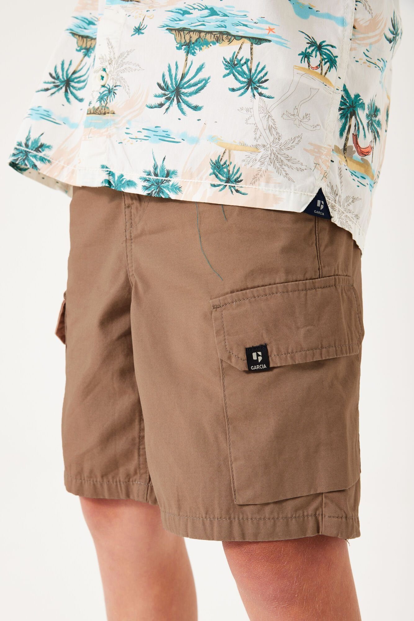Garcia Shorts