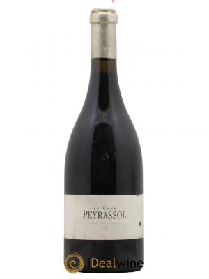 Côtes de Provence Clos Peyrassol 2007 - Lot de 1 Bouteille