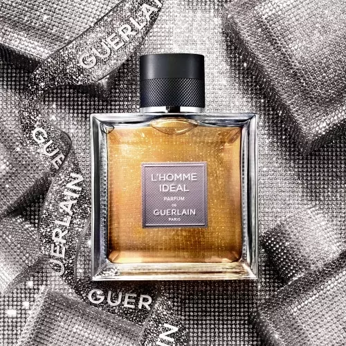 L\'HOMME IDEAL Coffret Eau de Toilette