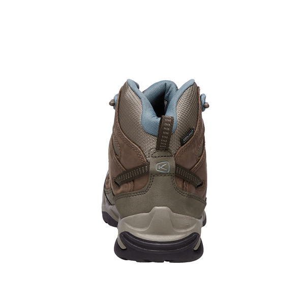 CIRCADIA MID WP W Damen - Wanderstiefel