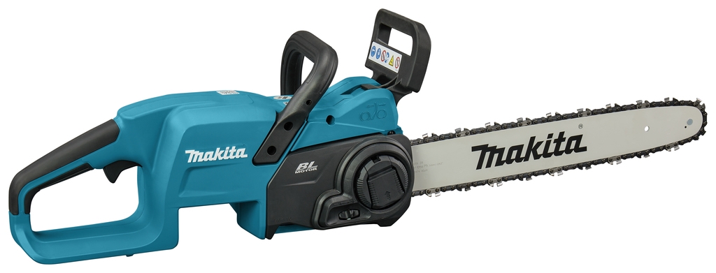 Makita DUC407ZX1 18V αλυσοπρίονο 40cm χωρίς μπαταρίες και φορτιστή