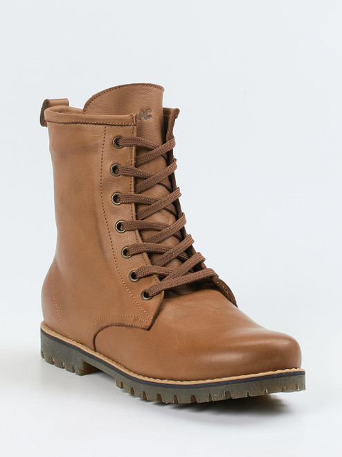 Schnürstiefelette-27512290032 Andrea Conti