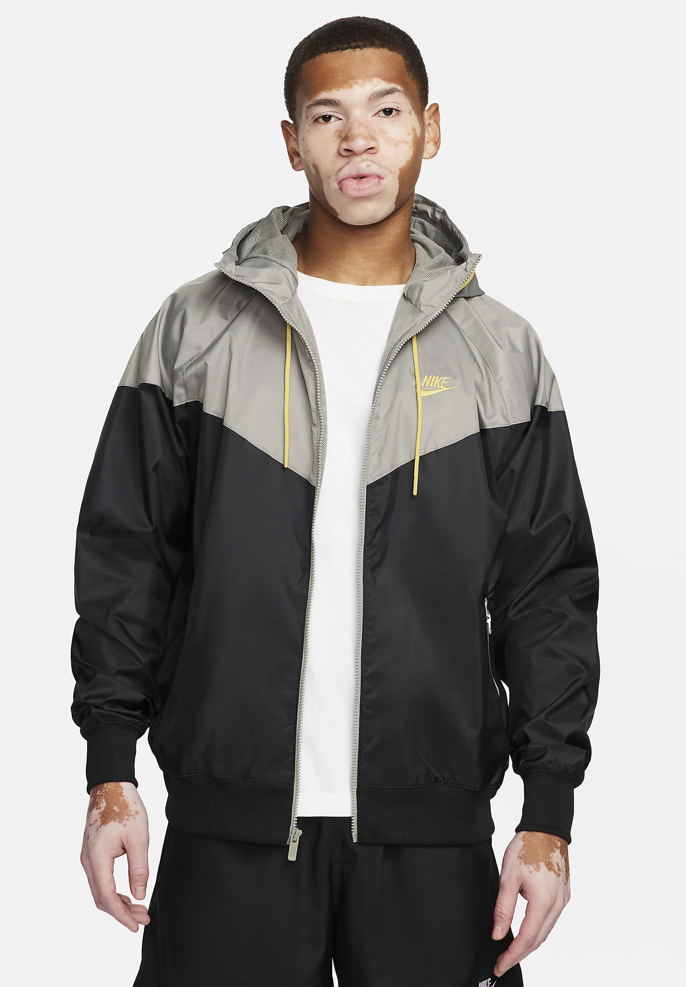 Cortavientos Nike Sportswear