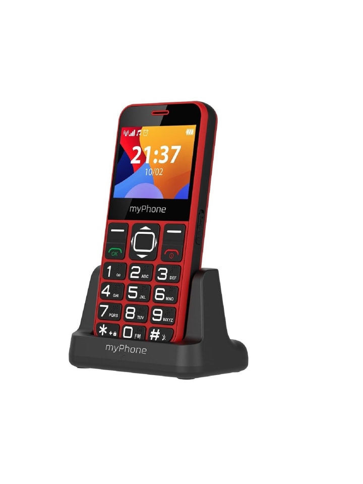 COFI 1453 myPhone Halo 3 Mobiltelefon 2.3