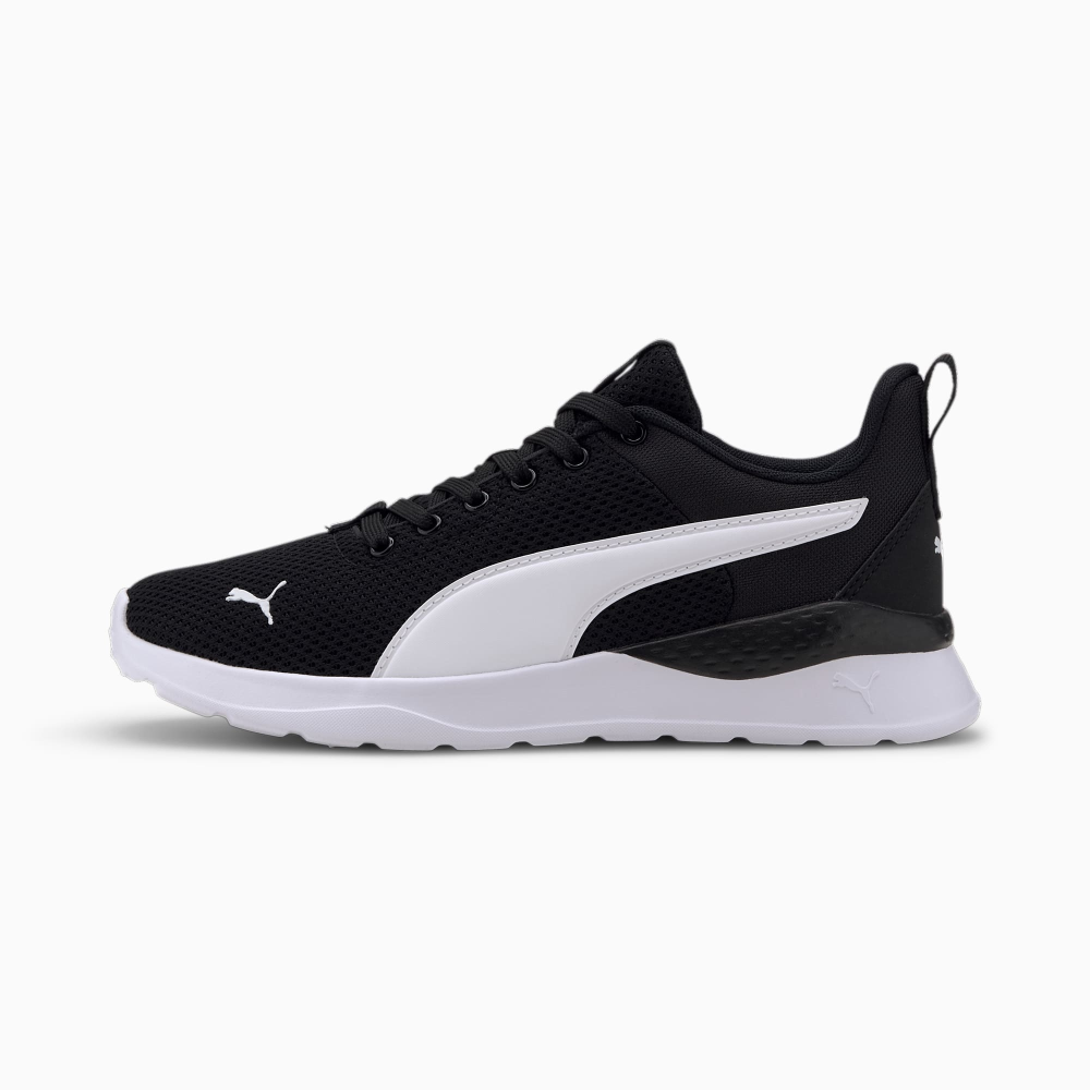 PUMA Anzarun Lite Jr 372004_01 / schwarz
