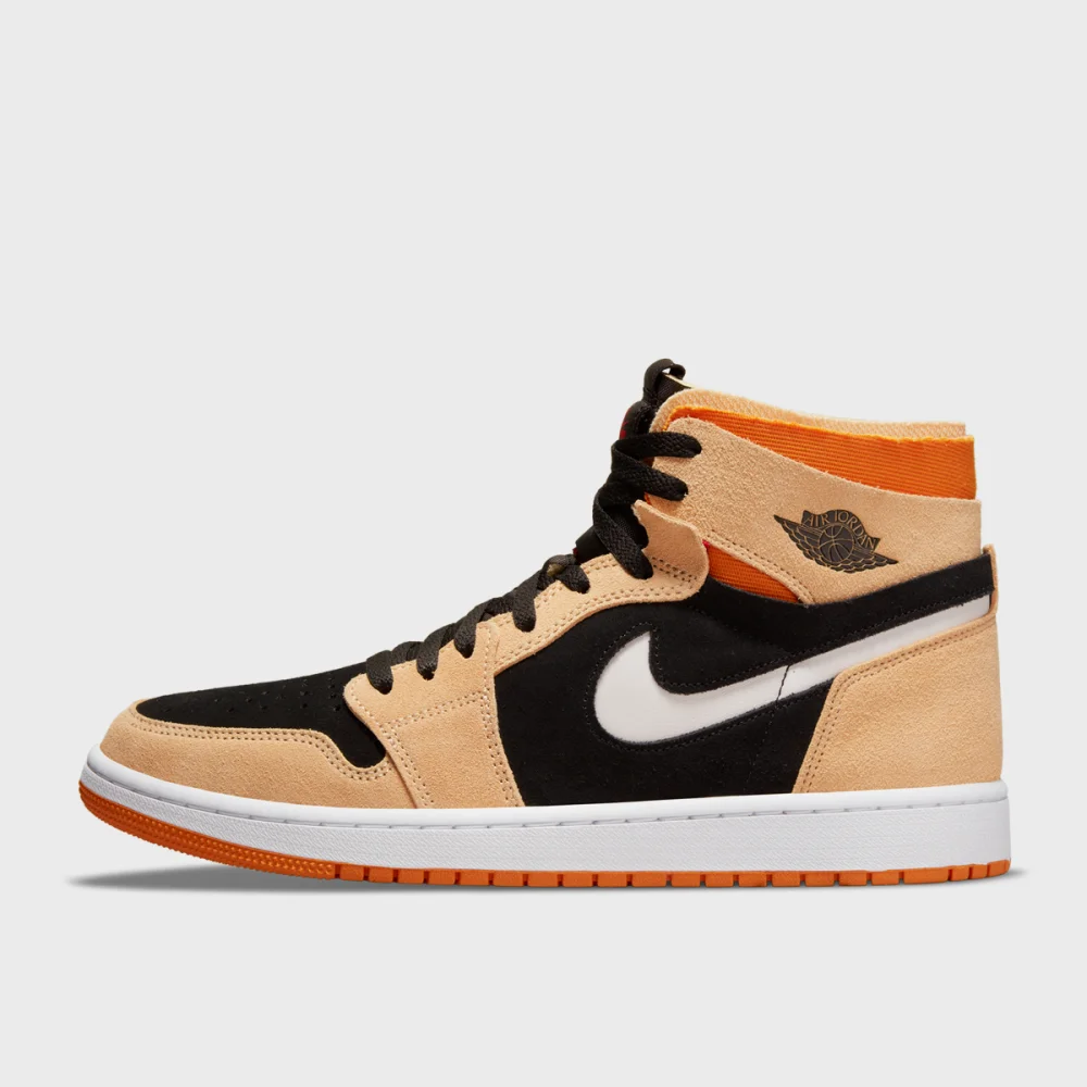 NIKE JORDAN 1 Zoom Air CMFT CT0978-200 / schwarz