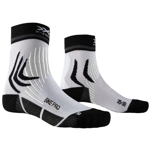 X-Socks - Women's Bike Pro 4.0 - Radsocken
