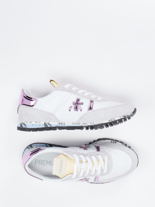 Sneaker-16617950046 Premiata