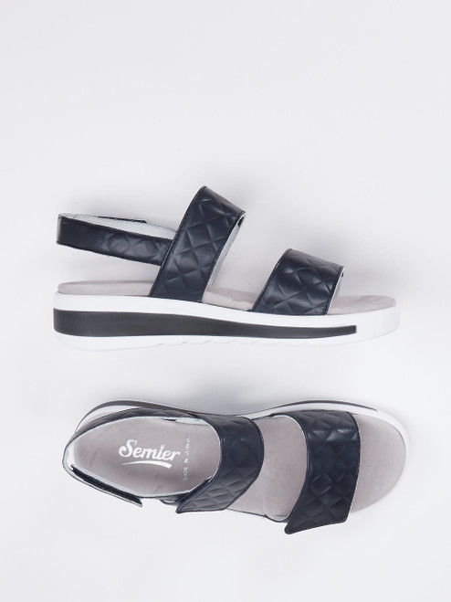 Sandalette-22531090045 Semler