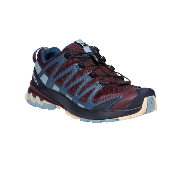 XA PRO 3D V8 Damen - Wanderschuhe
