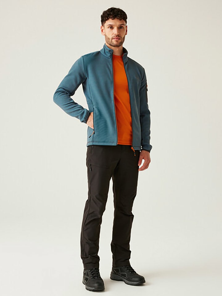 Regatta Fleecejacke 