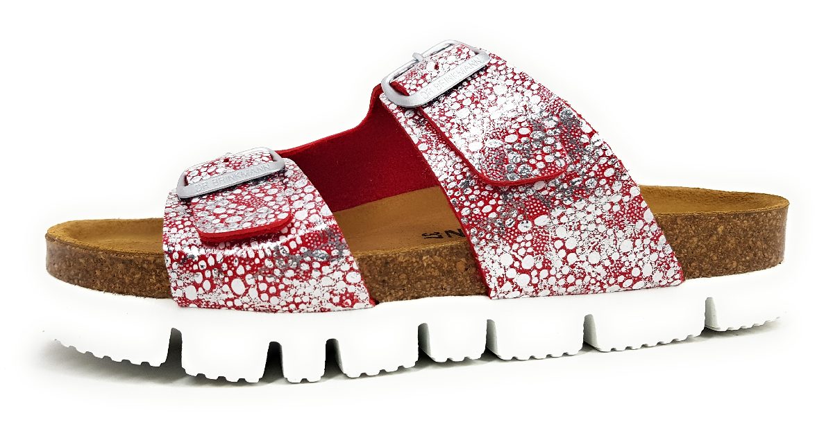 Dr. Brinkmann 700350 Rot 04 Rot