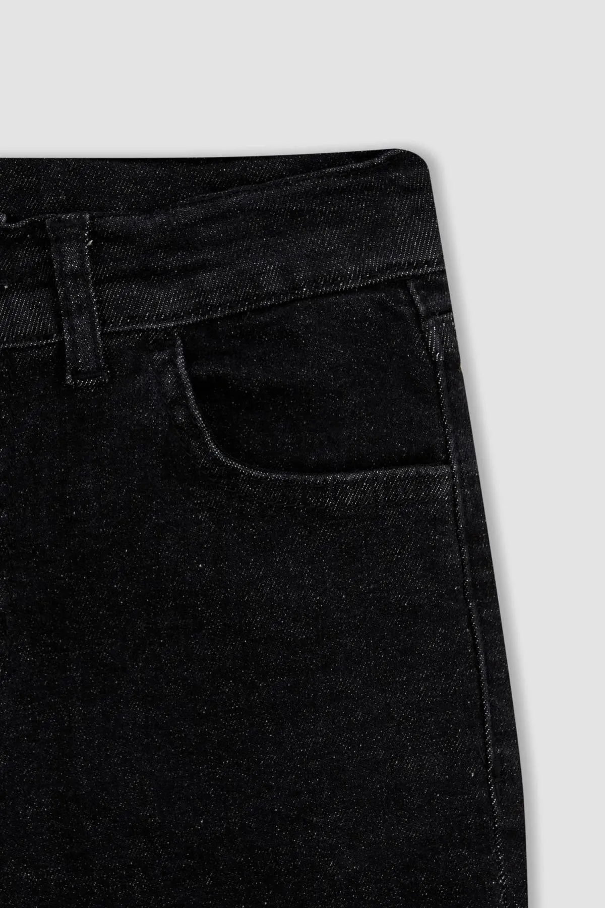 DeFacto  Slim-Fit-Jeanshose für Jungen