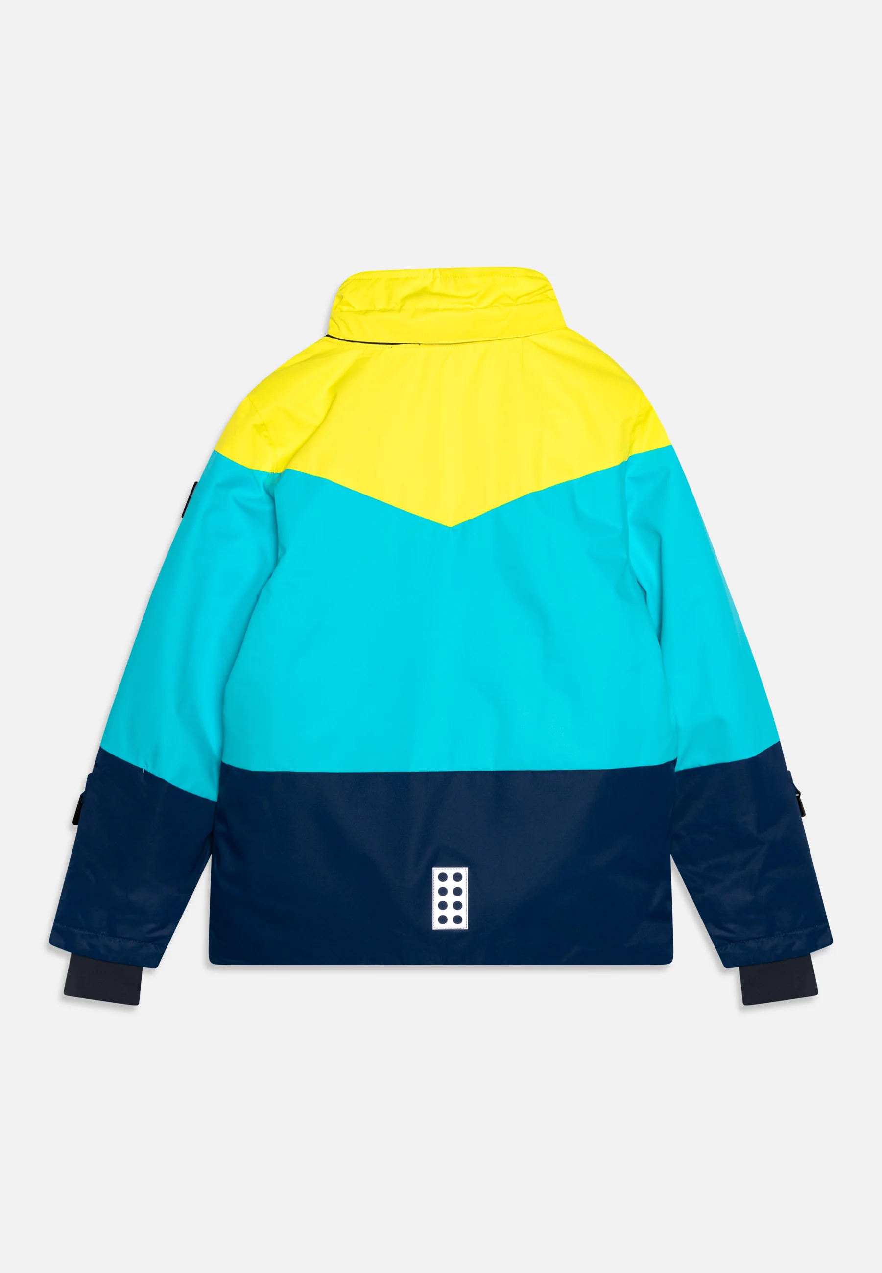 Chaqueta de esquí LEGO® para niños LWJESTED UNISEX