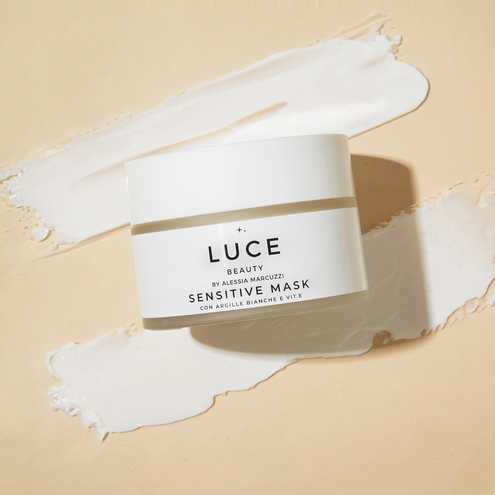 Viso Sensitive Mask - Maska za pročišćavanje lica