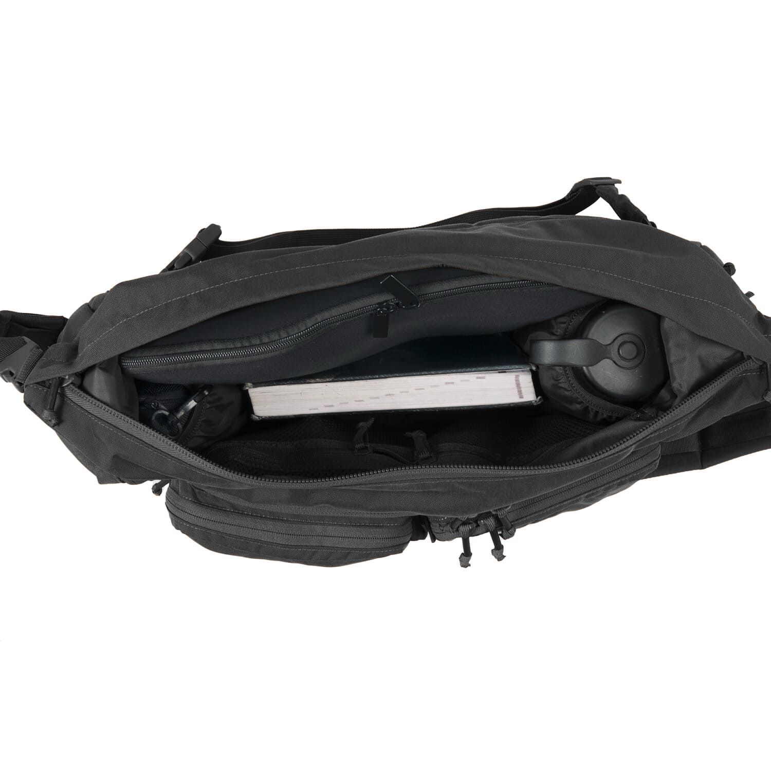 Wombat Mk2 Shoulder Bag Cordura