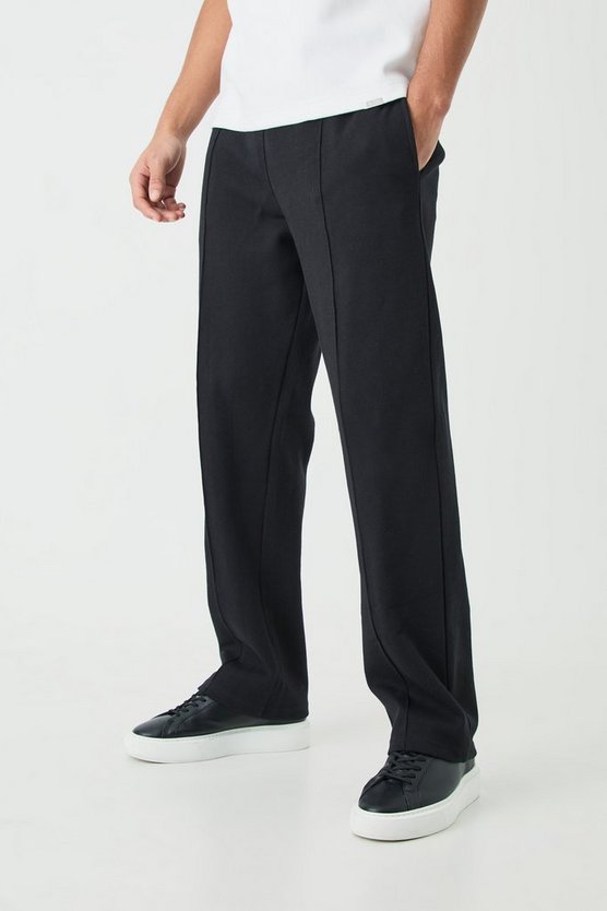 Lockere Jogginghose