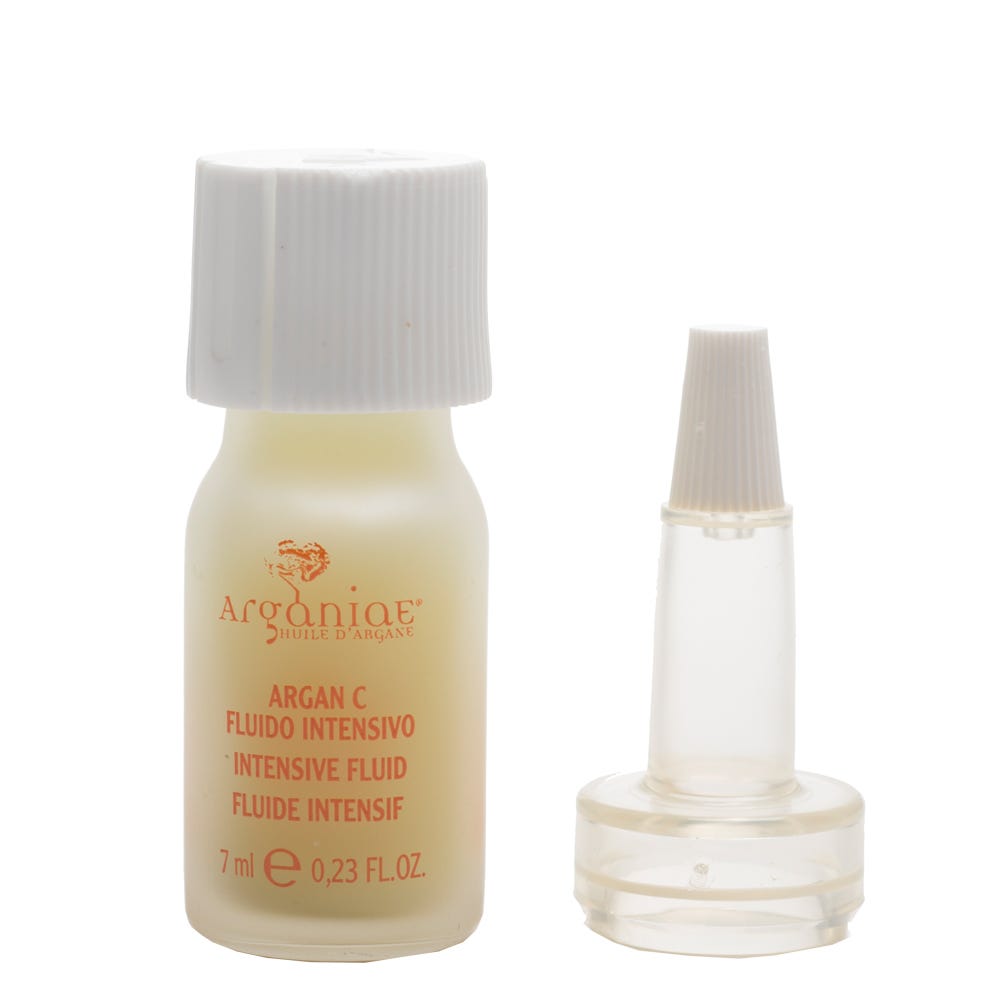 Arganiae Argan C Intensiv-Fluid 4x7 ml
