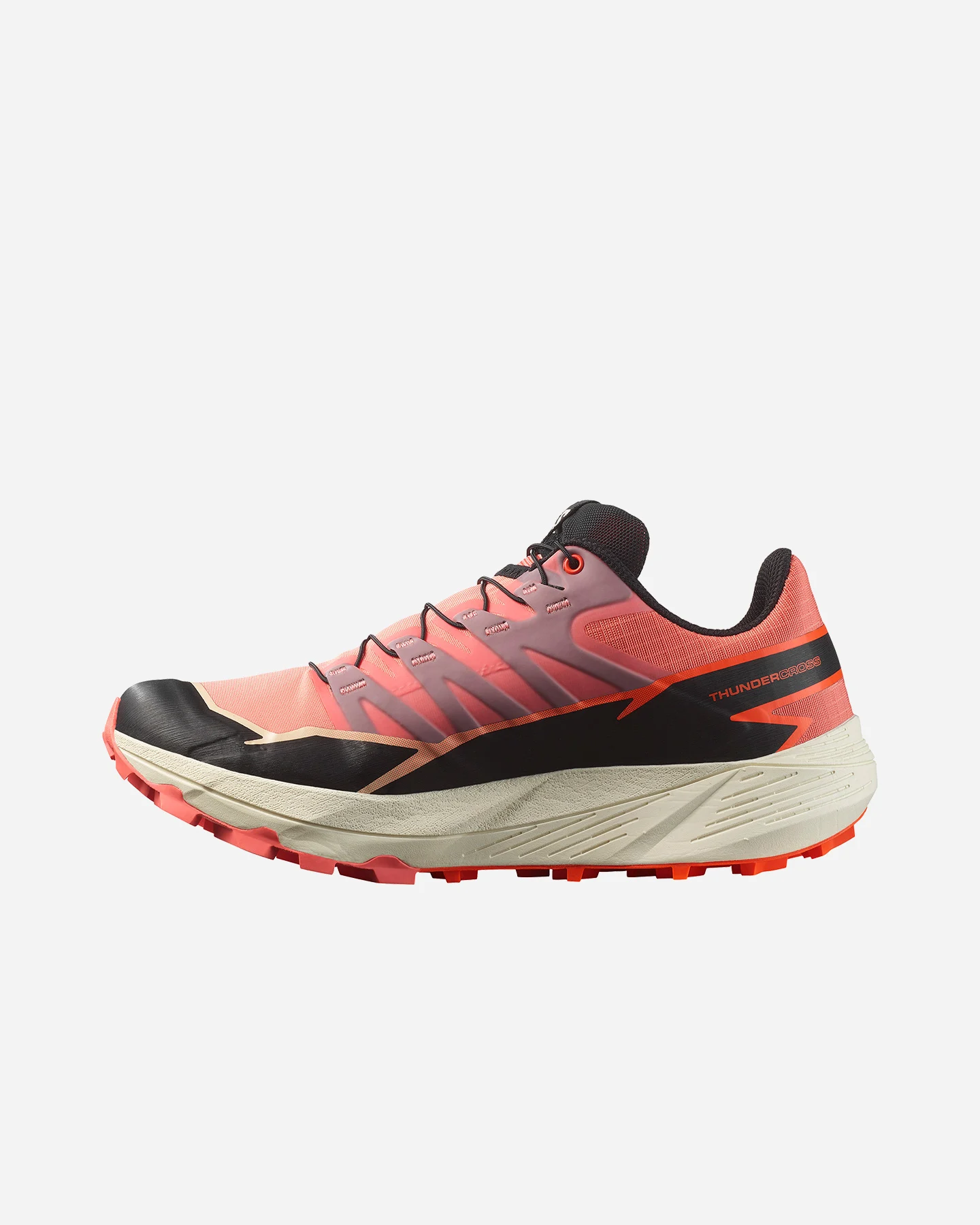 Scarpe Trail Salomon Thundercross W L47802800