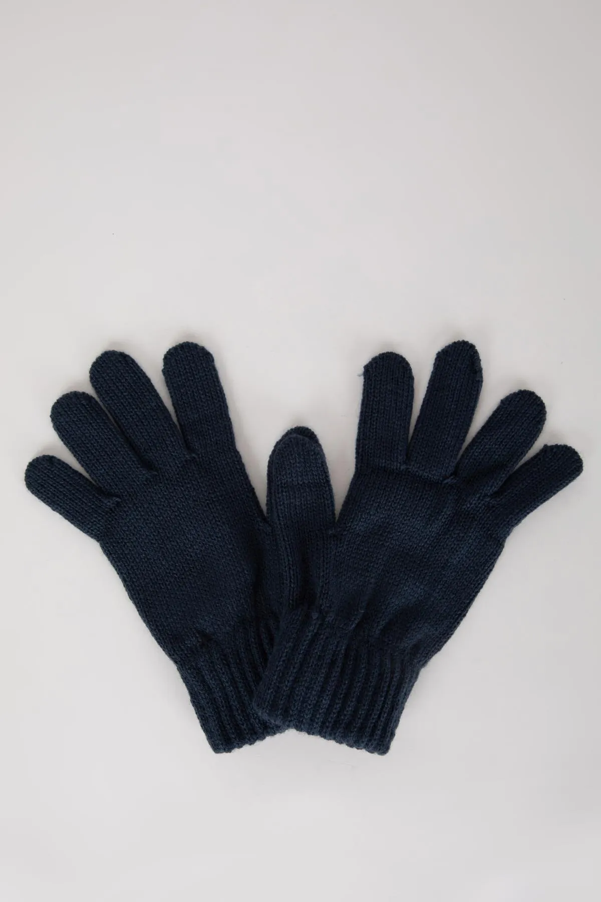 DeFacto  Strickhandschuhe für Jungen im 2er-Pack