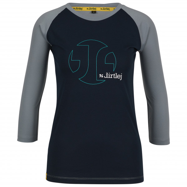 dirtlej - Women's Mountee - Radtrikot