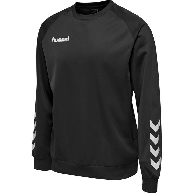hummel hmlPROMO KIDS POLY SWEATSHIRT Sweatshirt Kinder
