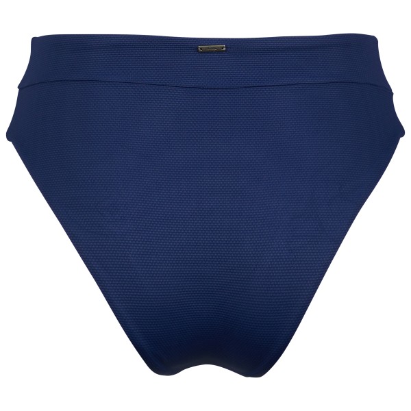 Maaji - Women's Indigo Blue Suzy Q - Bikini-Bottom