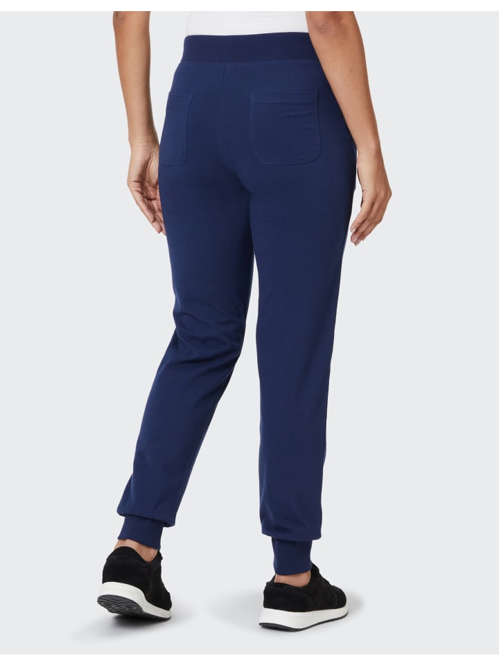 Venice Beach Sweathose VB Valley Tor in dark navy günstig kaufen
