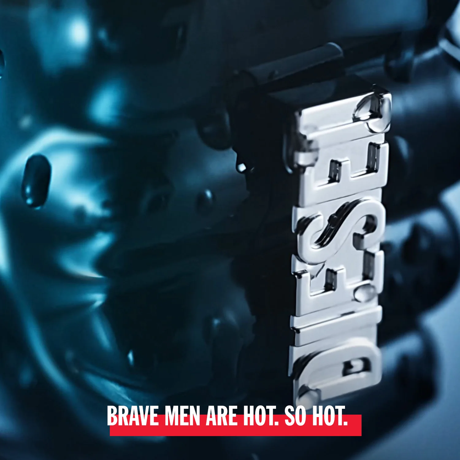 Only The Brave Only the Brave - Eau de Parfum