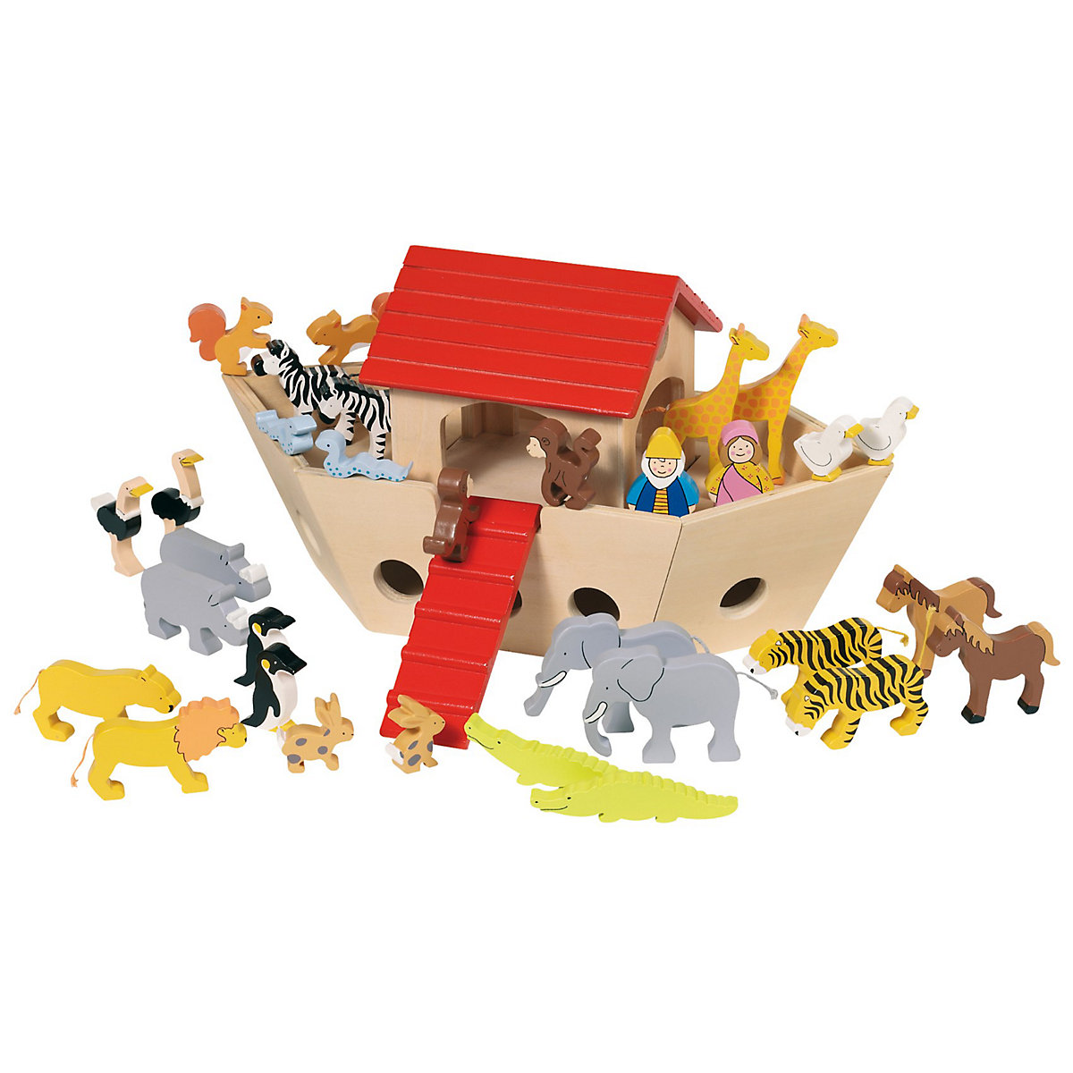 Arche Noah