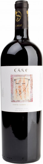 2022 Tinto sobre Lias Cariñena DO trocken 1,5 L - Care - Bodegas Añada