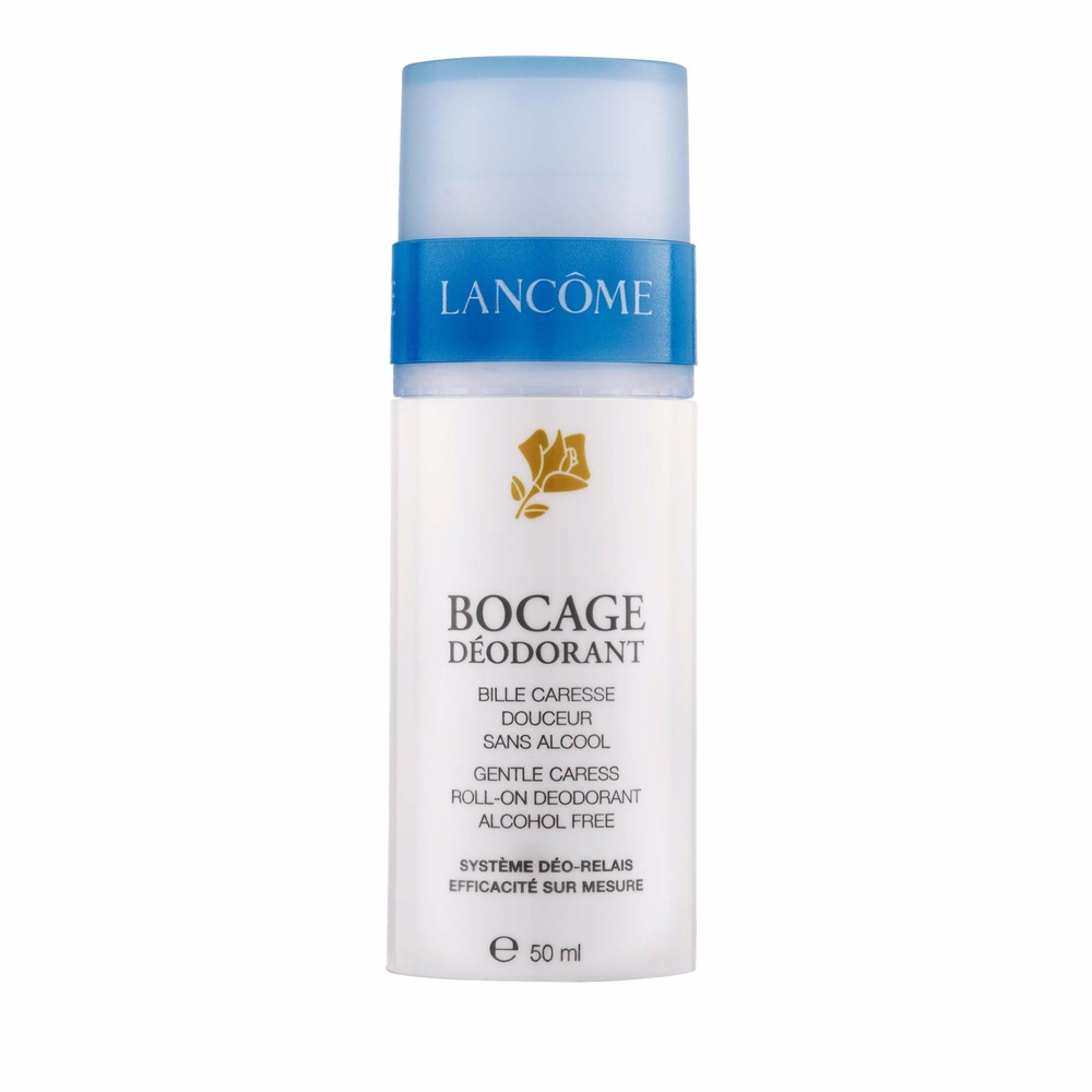 Lancôme Bocage Déodorant Bille Caresse Douceur
