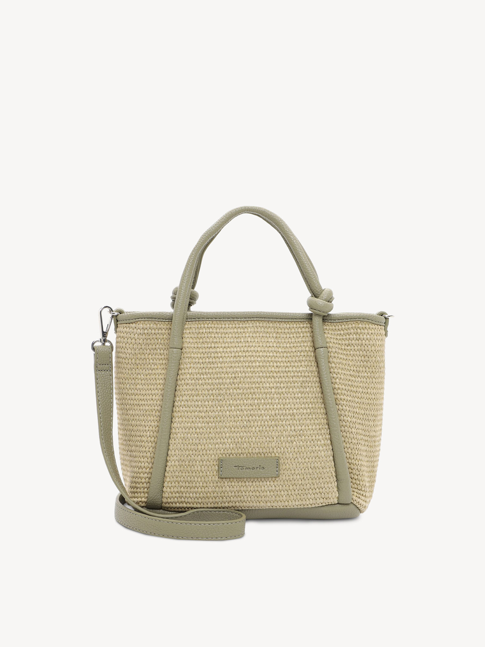 Sac cabas - vert