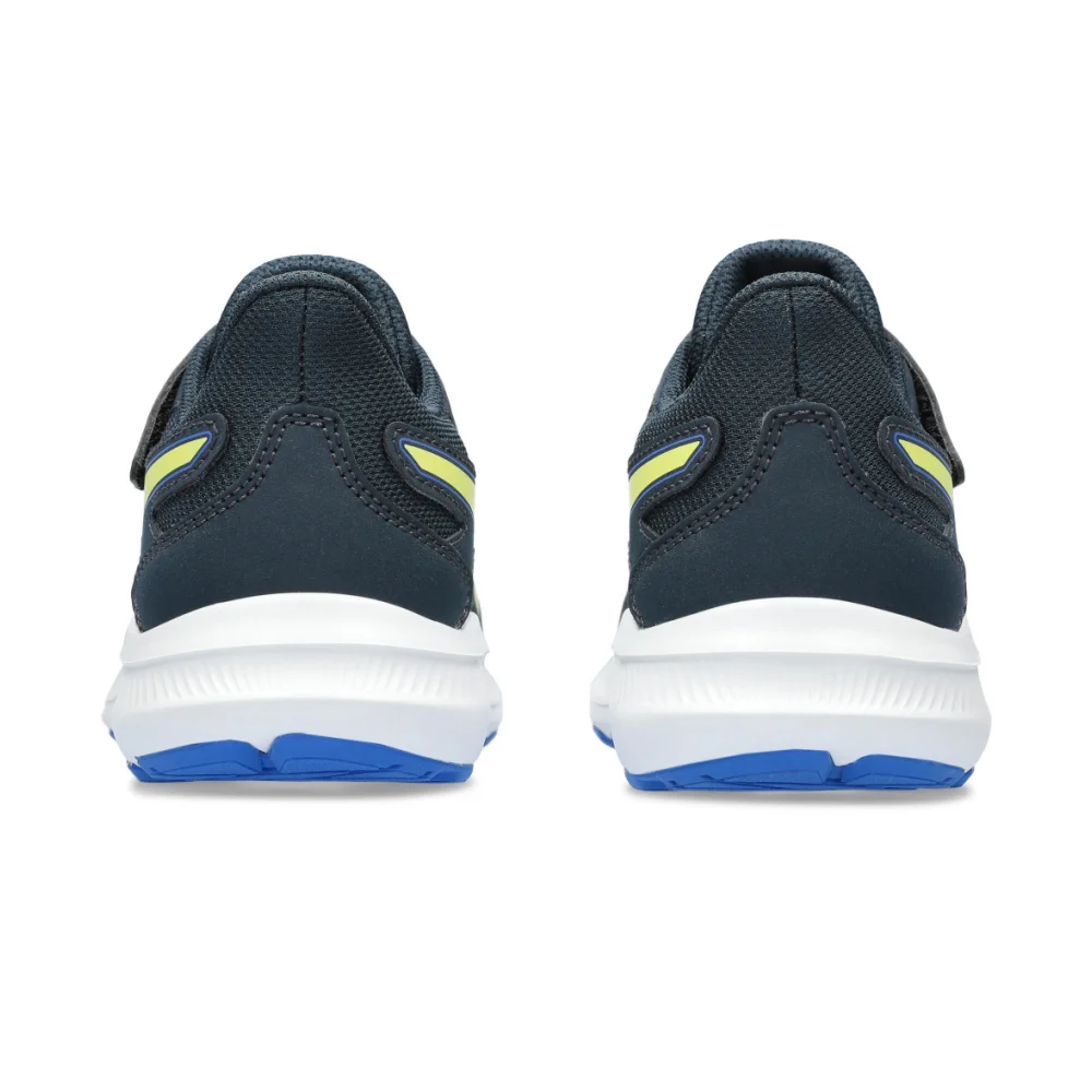 Asics Jolt 4 PS 1014A299-401 / blau
