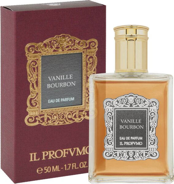IL PROFVMO Vanille Bourbon Eau de Parfum
