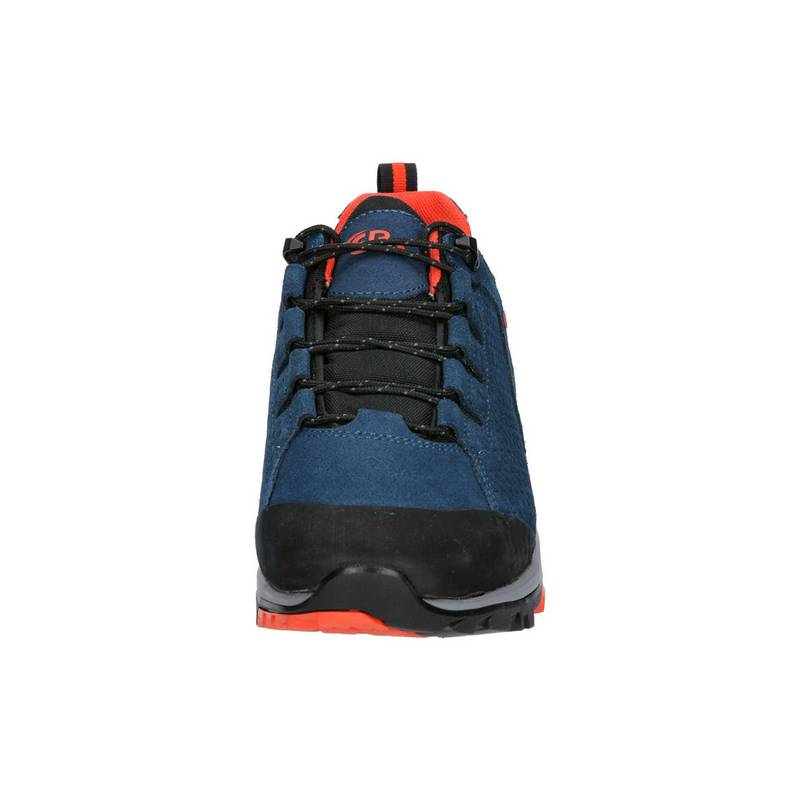 Brütting Outdoorschuh Wanderschuhe Herren