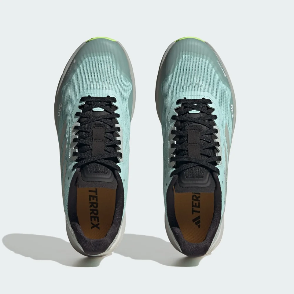 adidas Agravic Flow GTX 2 IF2569 / blau
