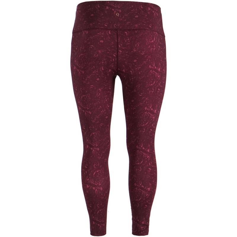 Q by Endurance Lucy Tights Damen