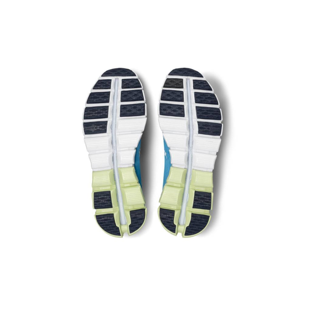 ON Cloudflow 35.99NIAGARA/MEADOW / blau