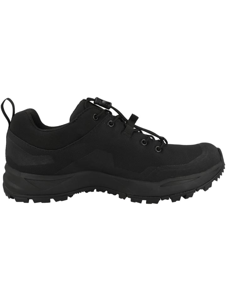 DACHSTEIN Outdoorschuhe Delta Peak GTX in schwarz günstig kaufen
