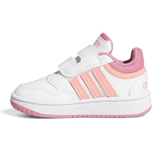 ADIDAS KINDER HOOPS SCHUH