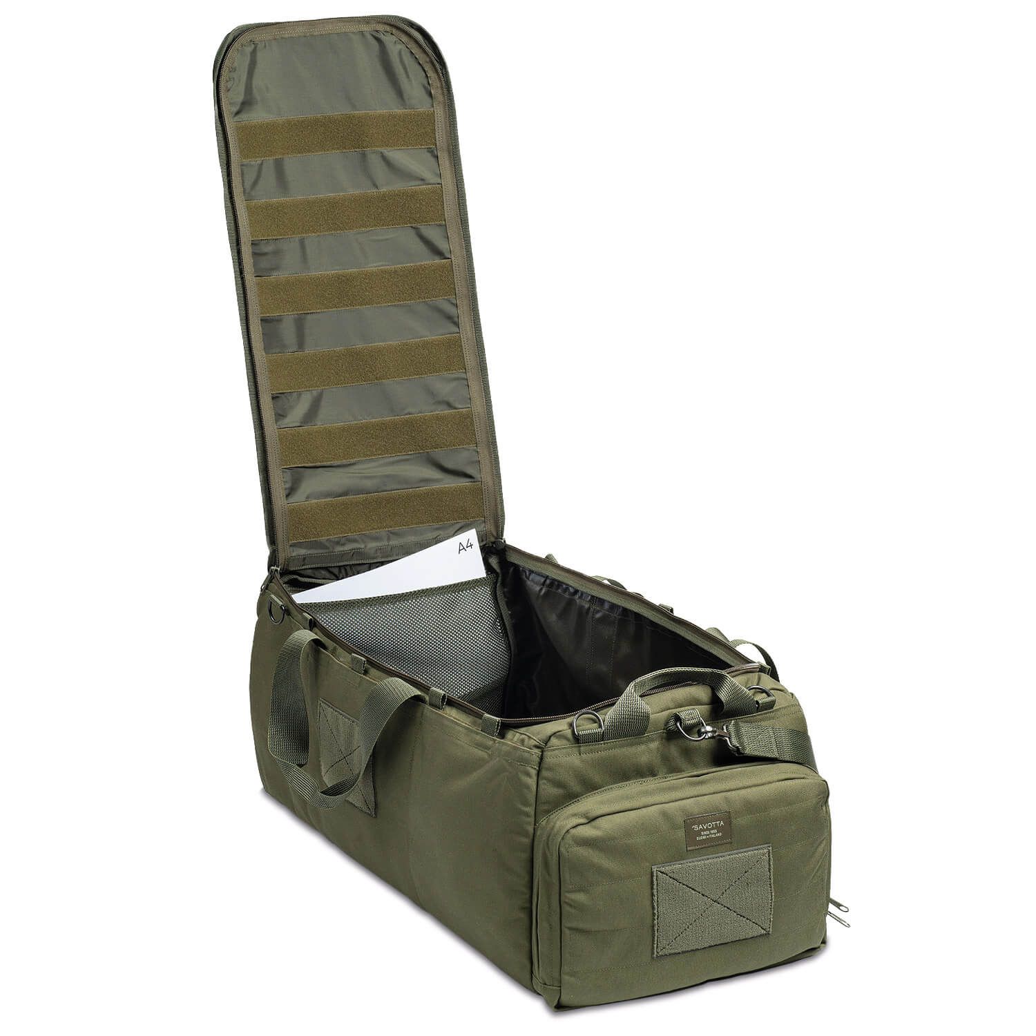 Tragetasche Keikka 80 Liter